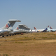 Illustration for article titled The Worlds Most Bizarre Aircraft Graveyards